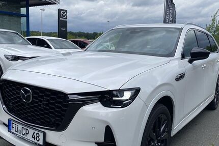 Mazda CX-80 5.708 km 57.830 &euro; Zirndorf 90513