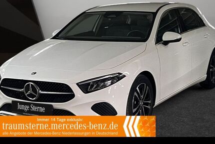 Mercedes-Benz A 200 7.637 km 27.690 &euro; Pfullingen 72793