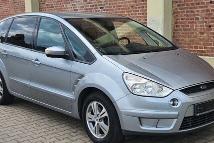 Ford S-Max 208.000 km 2.499 &euro; düren 52349