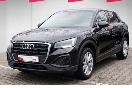 Audi Q2 51.797 km 21.399 &euro; Weinheim 69469