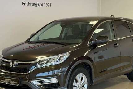 Honda CR-V 148.000 km 14.950 &euro; Einbeck 37574