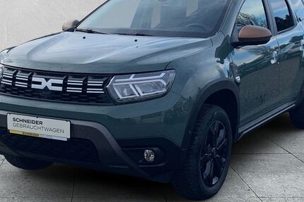 Dacia Duster 26.310 km 22.790 &euro; Mittweida-Lauenhain 09648