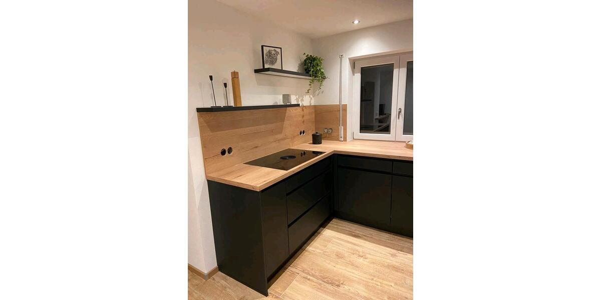 Sehr gepflegtes, neu saniertes, Einfamilienhaus in Waldkirchen 5.5 zimmer