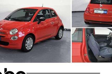 Fiat 500 30.500 km 10.430 &euro; Esslingen am Neckar 73730