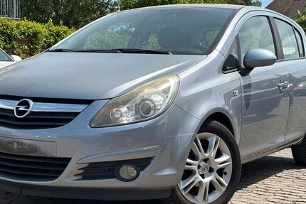 Opel Corsa 170.580 km 3.750 &euro; Gießen 35396