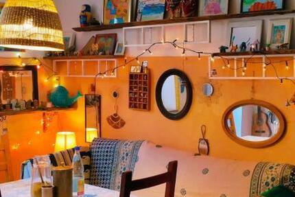 Wohnung, vollmöbliert; Zwischenmiete (01.01.2026 - 28.02.2026) 3 zimmer