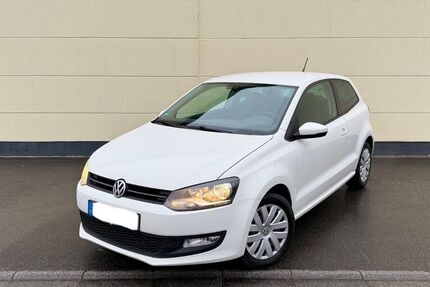 VW Polo 133.000 km 4.999 &euro; Hagen 58099