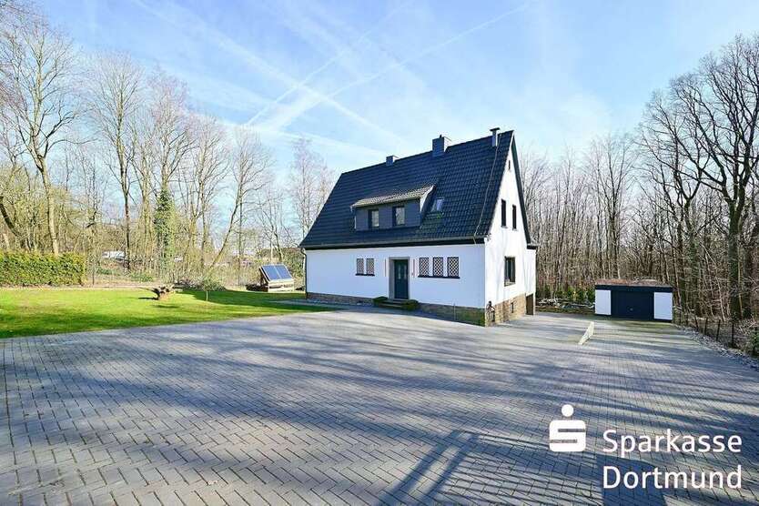 Haus zum Kaufen in Dortmund 755.000 € 187 m²