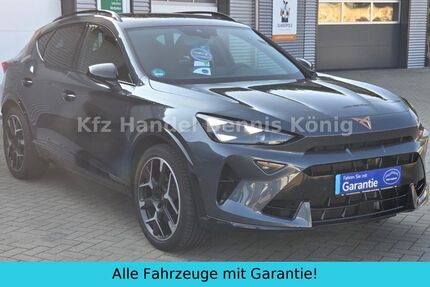 Cupra Formentor 16.550 km 39.950 € Rendsburg 24768