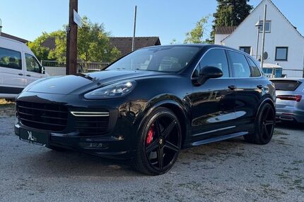 Porsche Cayenne 173.000 km 32.599 &euro; Maintal Dörnigheim 63477