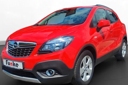 Opel Mokka 65.646 km 8.990 &euro; Gernrode 37339