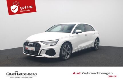 Audi A3 37.360 km 30.980 € Karlsruhe 76131