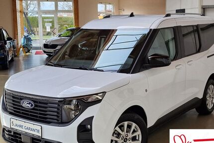 Ford Tourneo Courier 17.726 km 20.990 &euro; Ichenhausen 89335