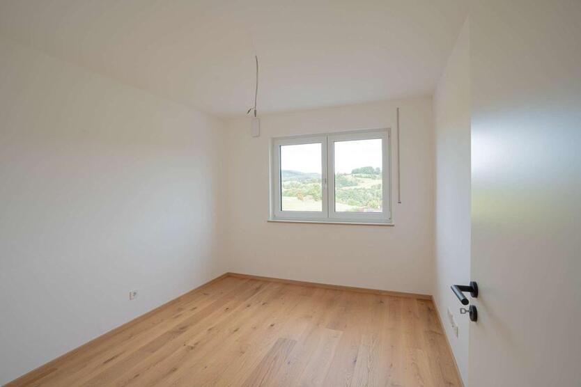 Helle 3. Zimmer- Neubauwohnung in Viechtach! zimmer
