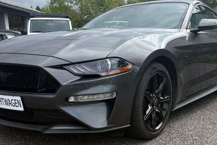 Ford Mustang 13.000 km 43.900 &euro; Winnweiler 67722
