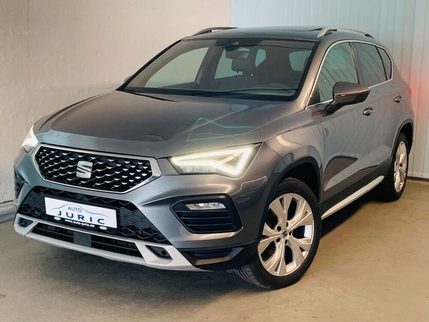 Ateca