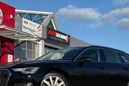 Audi A6 104.273 km 27.845 &euro; Immenstaad 88090