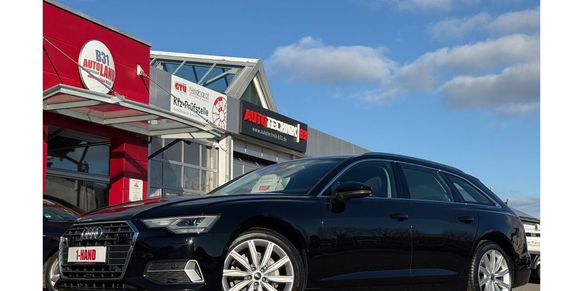 Audi A6 104.273 km 27.845 &euro; Immenstaad 88090