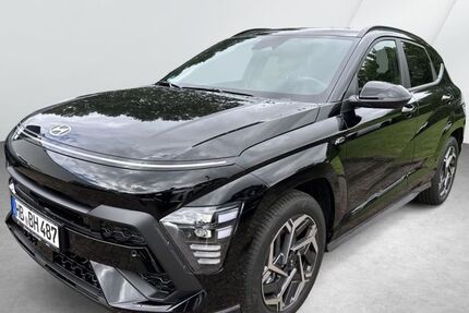 Hyundai KONA 8.500 km 31.990 &euro; Bremen 28359