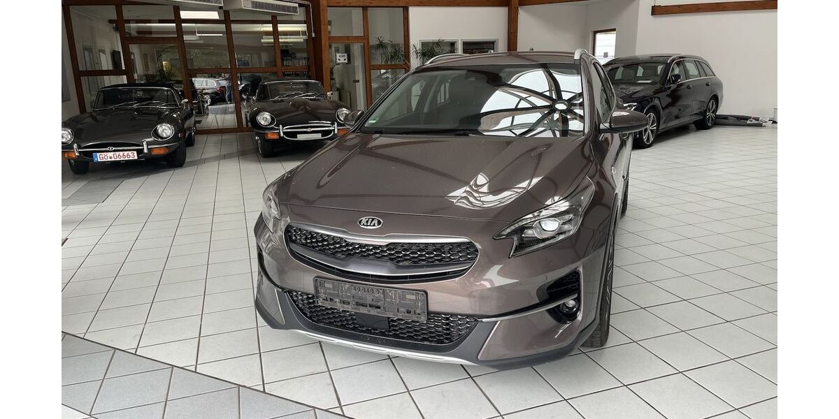 Kia XCeed 148.500 km 13.895 &euro; Göttingen 37079