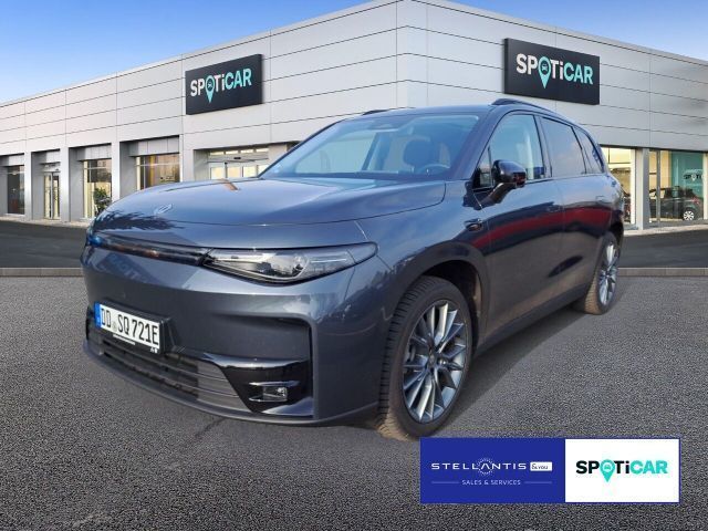 Leapmotor C10 2.750 km 32.690 &euro; Dresden 01237