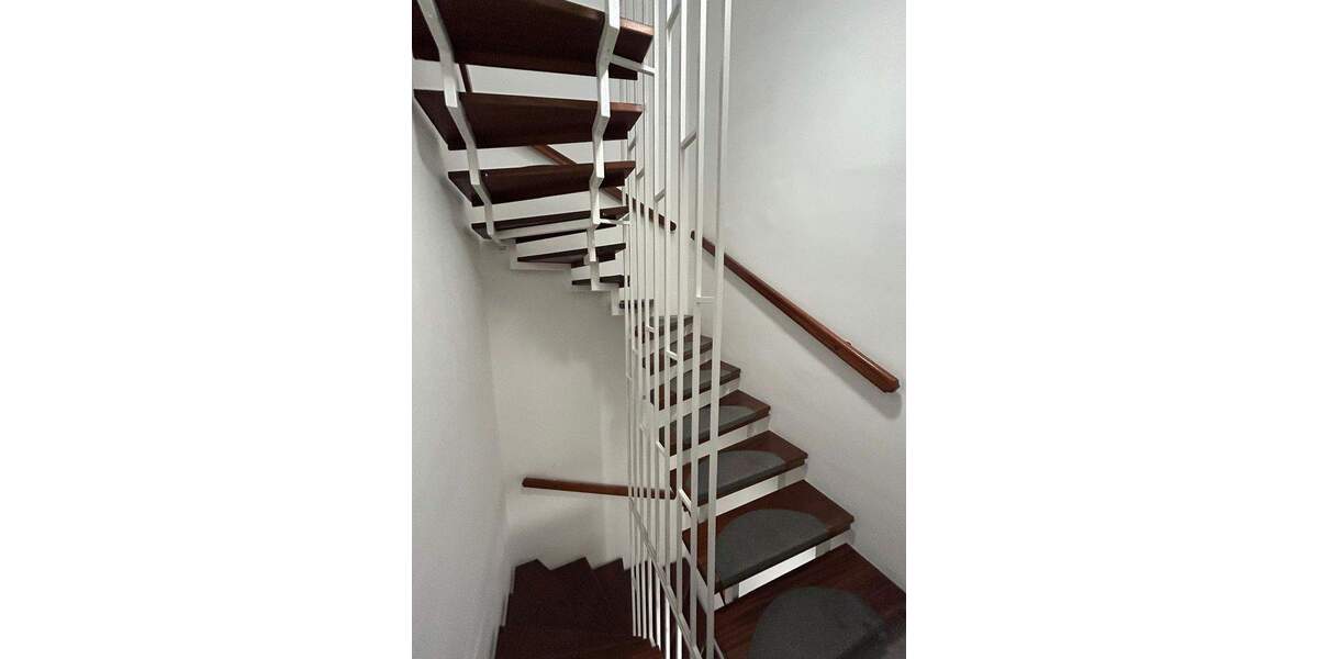 Einfamilienhaus Worms Innenstadt - 5 Zimmer, 170 m&sup2;, 1.850&euro; | Angebot:25566495