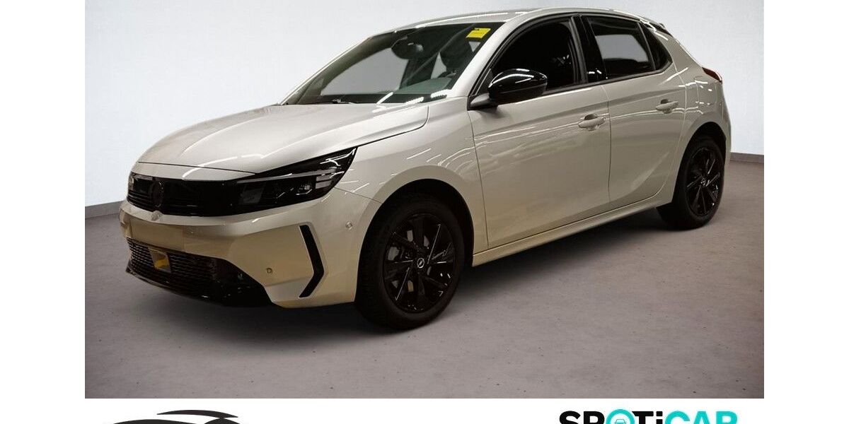 Opel Corsa 28.265 km 15.980 &euro; Kelheim 93309