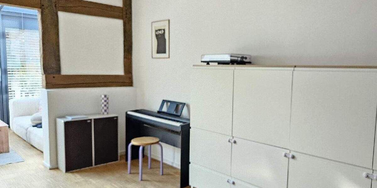 Reihenmittelhaus Troisdorf Sieglar - 3 Zimmer, 98 m&sup2;, 1.550&euro; | Angebot:23973090