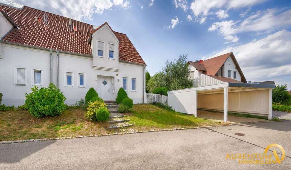 Haus zum Kaufen in Mainburg 550.000 € 160 m²
