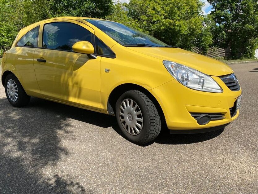 Corsa