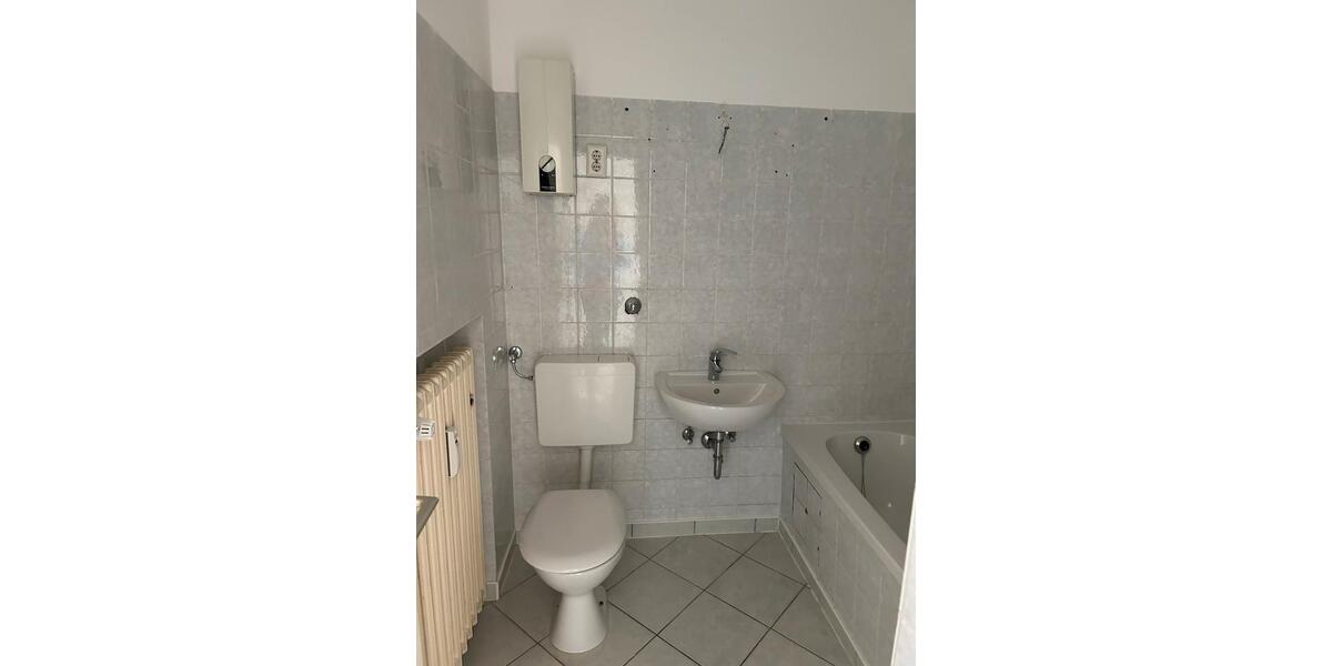 Etagenwohnung Mülheim an der Ruhr Dümpten - 1 Zimmer, 38 m&sup2;, 420&euro; | Angebot:25855809