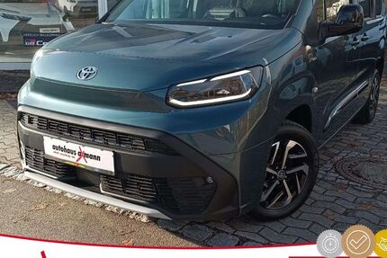 Toyota Proace City 3.500 km 41.669 &euro; Dettingen 88451