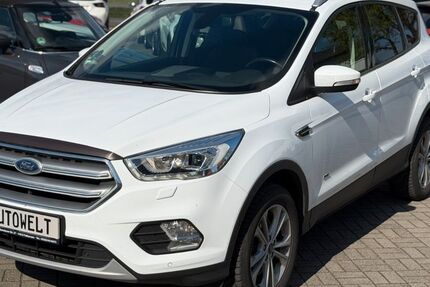 Ford Kuga 108.000 km 13.990 &euro; Falkensee 14612