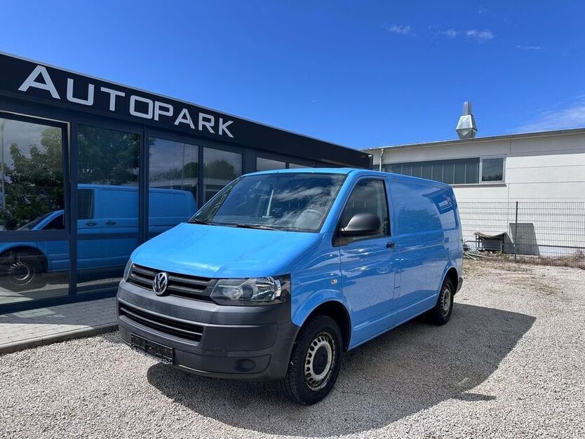 T5 Transporter