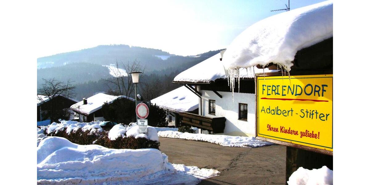 Große FeWo bei Passau barrierefrei Pool Sauna Hallenbad Skipiste 2 zimmer