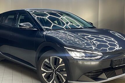 Kia EV6 6.272 km 26.750 &euro; Karlsdorf-Neuthard 76689