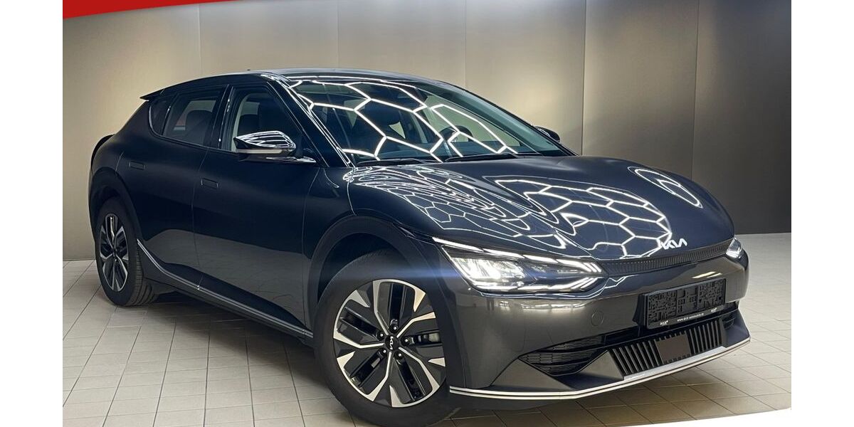 Kia EV6 6.272 km 26.750 &euro; Karlsdorf-Neuthard 76689