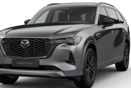 Mazda CX-80 12.582 km 50.990 &euro; Moers 47441