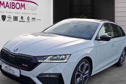 Skoda Octavia 47.900 km 33.900 &euro; Kevelaer 47623