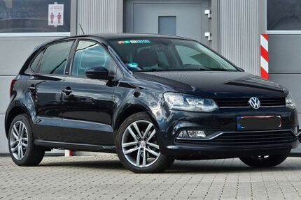 VW Polo 136.700 km 8.480 € Friedrichsdorf (10 Min. nördlich von Frankfurt/M) 61381