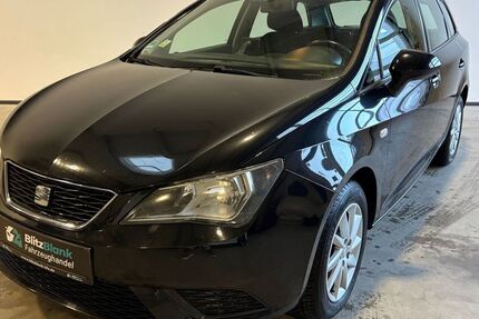 Seat Ibiza 155.998 km 4.490 &euro; Ahrensbök 23623