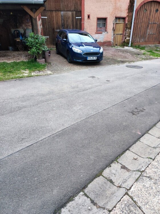 Ford Focus 132.300 km 7.800 € Losheim am See 66679