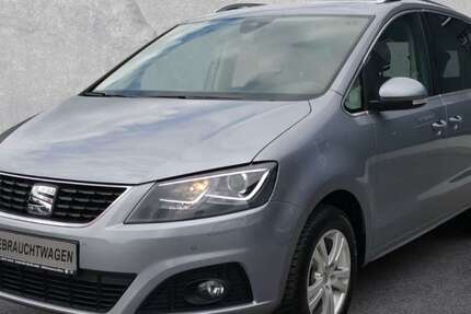 Seat Alhambra 79.074 km 30.950 &euro; Ostheim 97645