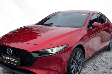 Mazda 3 33.340 km 22.455 &euro; Northeim 37154
