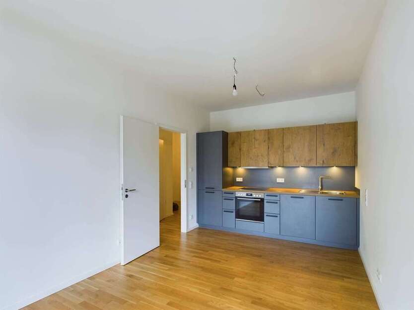 Wohnung zum Mieten in Berlin 1.427 € 47.2 m²