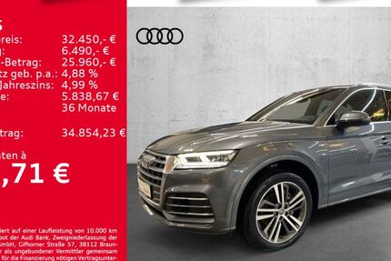 Audi Q5 69.530 km 32.450 € Leipzig 04277