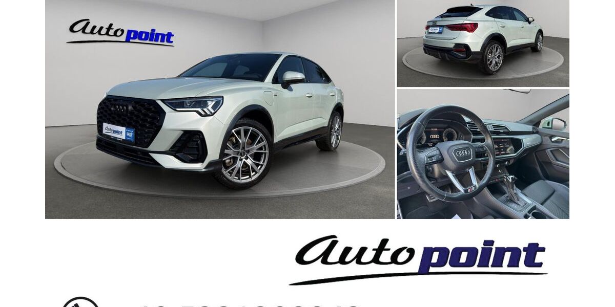 Audi Q3 96.000 km 30.950 &euro; Goslar 38644