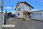 Einfamilienhaus Neu-Ulm Pfuhl - 5 Zimmer, 147 m&sup2;, 649.000&euro; | Angebot:25303636