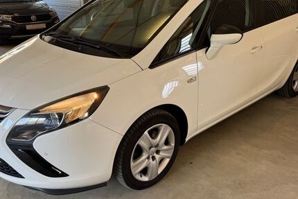 Opel Zafira 137.333 km 7.490 &euro; Horhausen 56593