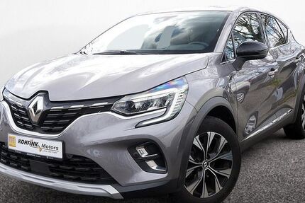 Renault Captur 16.450 km 17.960 € Bietigheim-Bissingen 74321